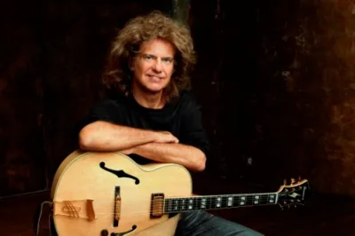 Pat Metheny